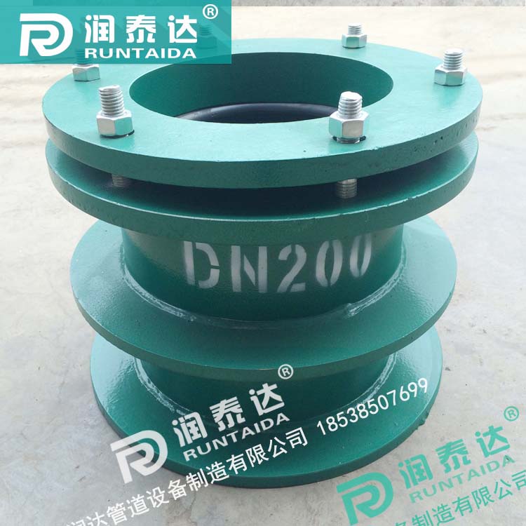 304防水套管，304柔性防水套管，304剛性防水套管